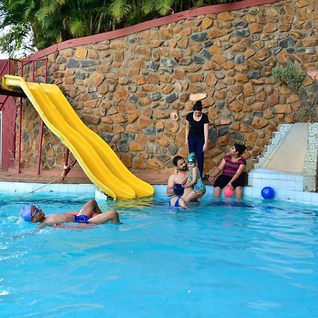 Surya Shibir Resort Pune Exterior foto