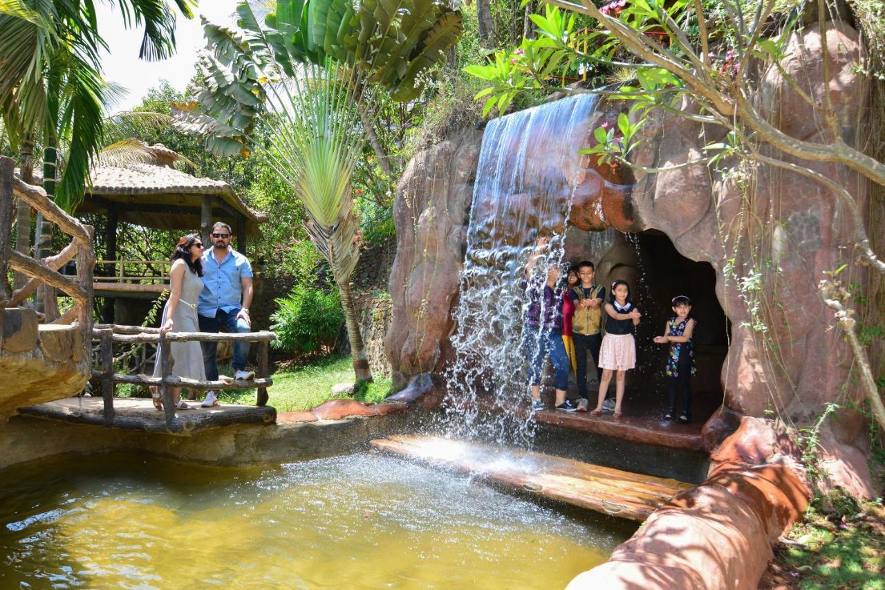 Surya Shibir Resort Pune Exterior foto
