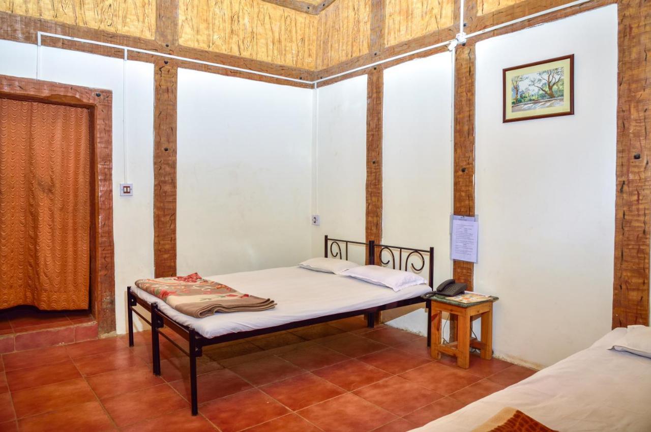 Surya Shibir Resort Pune Exterior foto