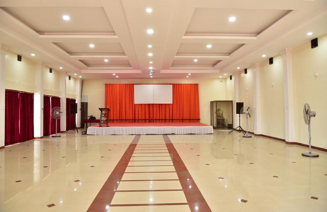 Surya Shibir Resort Pune Exterior foto