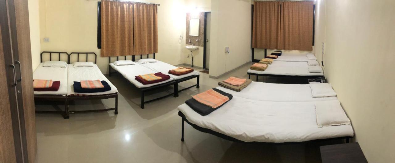 Surya Shibir Resort Pune Exterior foto