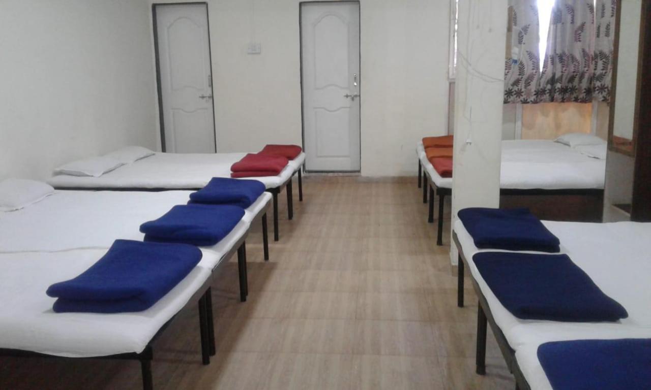Surya Shibir Resort Pune Exterior foto