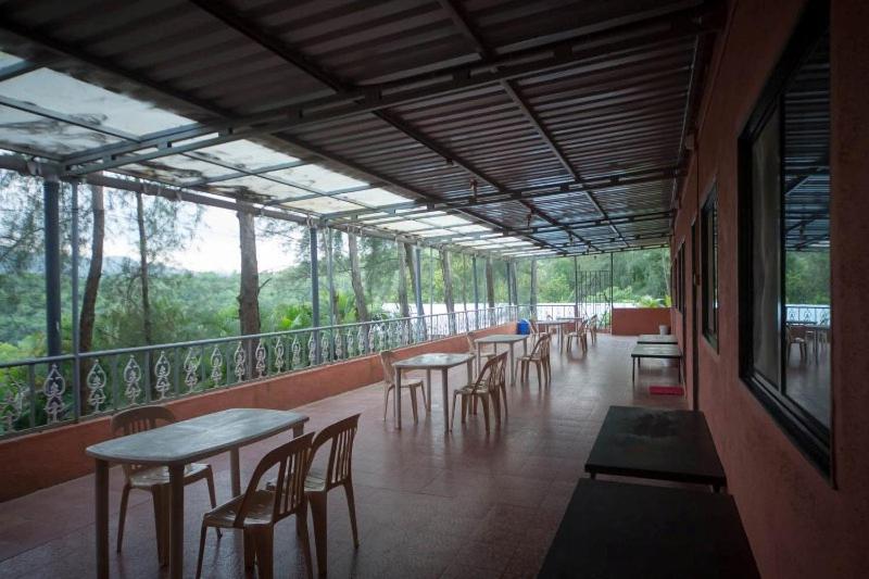 Surya Shibir Resort Pune Exterior foto