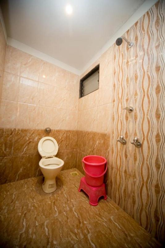 Surya Shibir Resort Pune Exterior foto